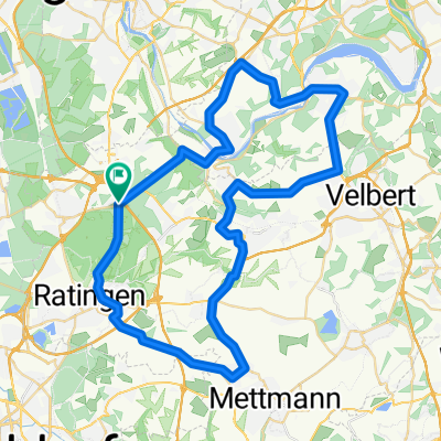 Schluppens kleine Hausrunde