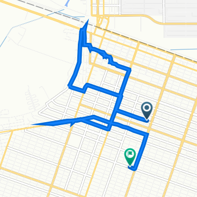 Lunes🚲