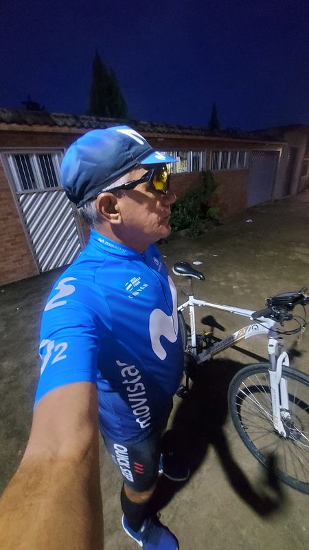 De Rua Joel Ferreira 451 a Rua Joel Ferreira 451