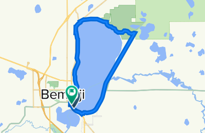 Open this route in the Bikemap app