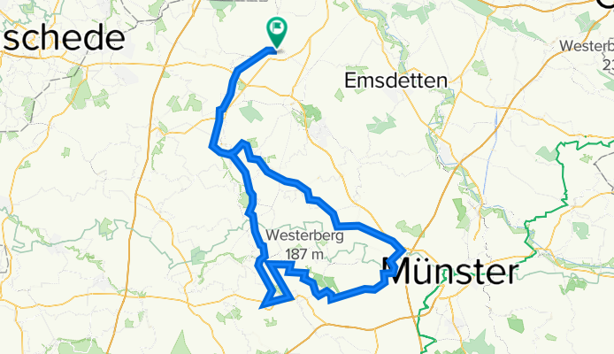 Jedermann_95 km