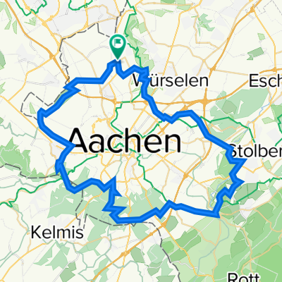 Aachener Runde