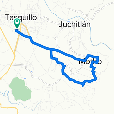 ruta 21 -sep-2021