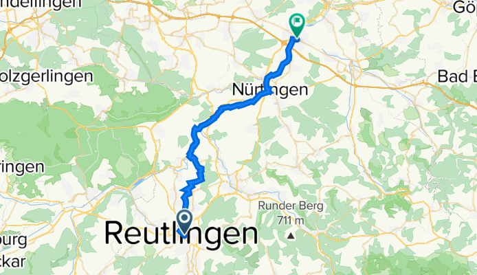 Diese Route in Bikemap Web öffnen