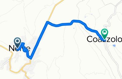 Open this route in the Bikemap app