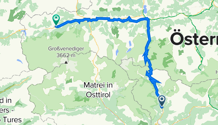 04_A/Mörtschach-Großklockner-Neukirchen