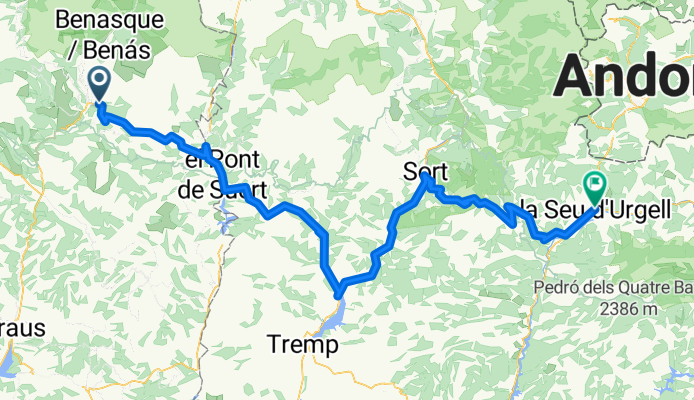 Diese Route in Bikemap Web öffnen