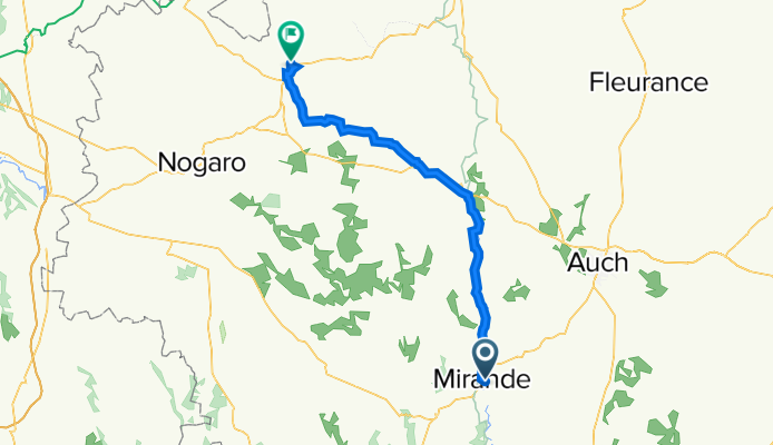 Diese Route in Bikemap Web öffnen