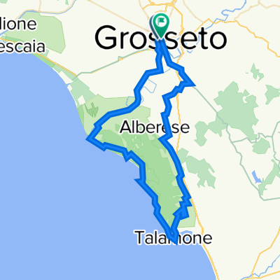 maremma