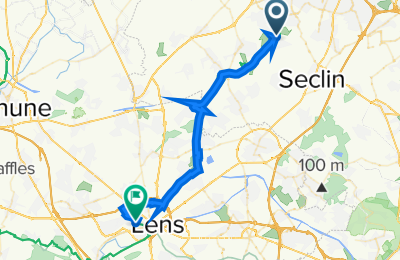 Open this route in the Bikemap app