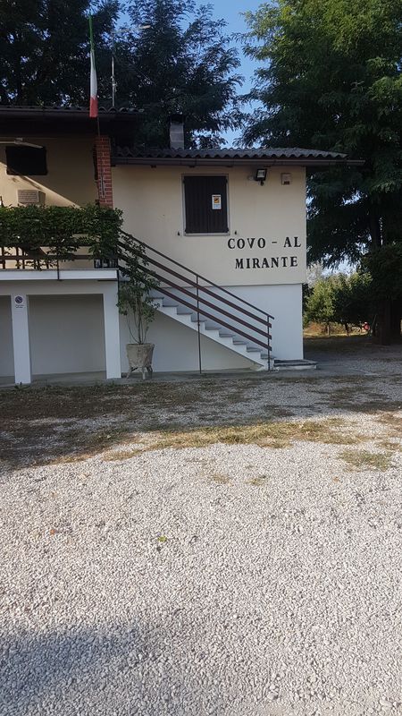 Da Strada Cappelletto 2, Polesine Zibello a Frazione Carzeto 66, Soragna