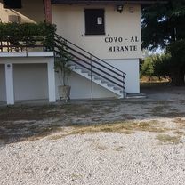 Da Strada Cappelletto 2, Polesine Zibello a Frazione Carzeto 66, Soragna
