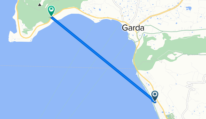 Diese Route in Bikemap Web öffnen