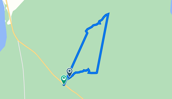 58, Olsztynek do 58, Olsztynek