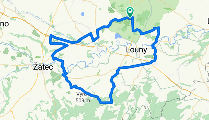 Raná Tour 2011