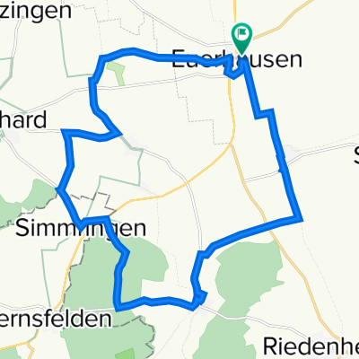 Höttingen