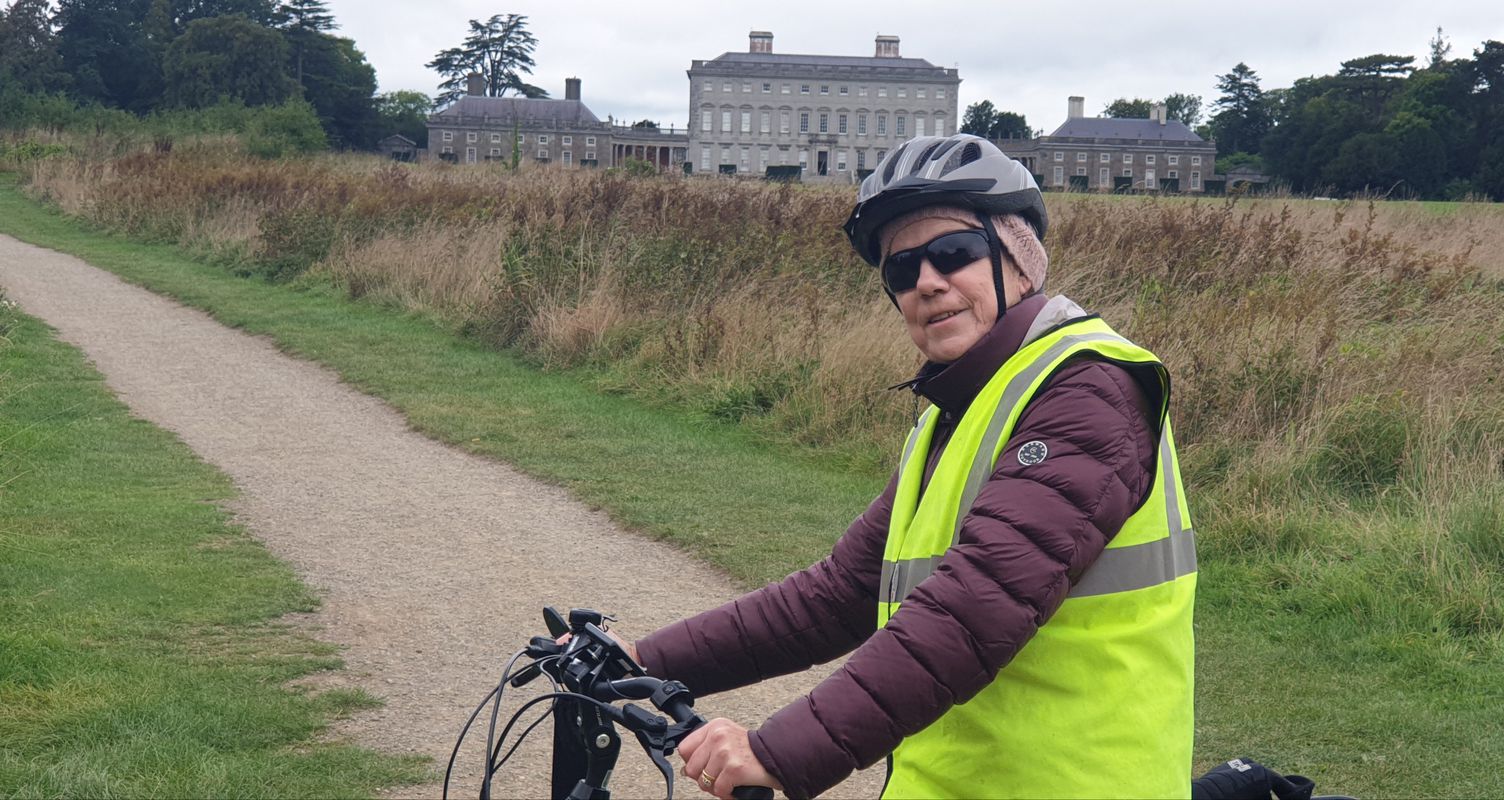 Unnamed Road to Unnamed Road