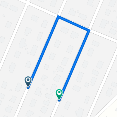 80 Lincoln Ave, Deer Park to 54 Maida Ave, Deer Park