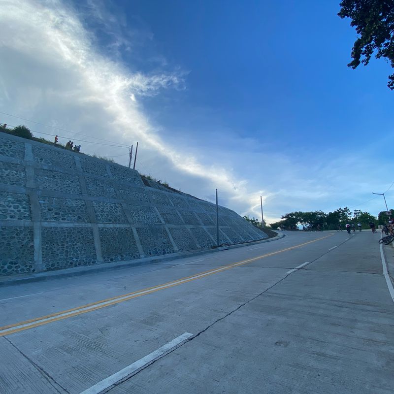 Mahabang Parang via Angono Proper