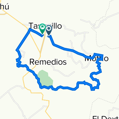 ruta 24 -sep-2021
