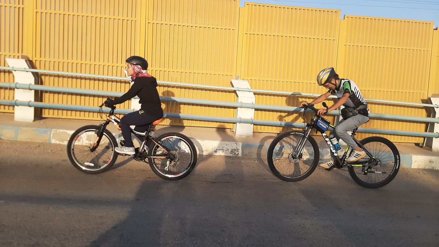 خیابان جام جم ۲, بندر ماهشهر to بلوار کوثر, بندر ماهشهر