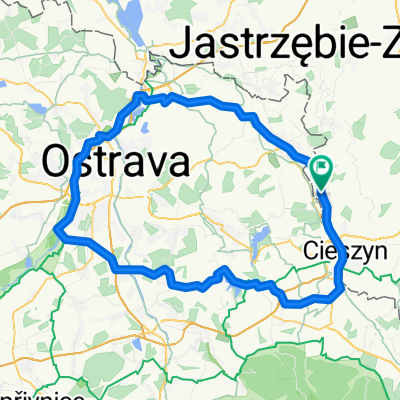 Nad Odrę