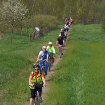 b) 10 PR Ciclovia dello Stirone