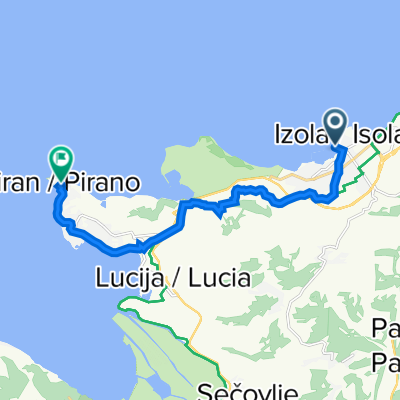 Piran