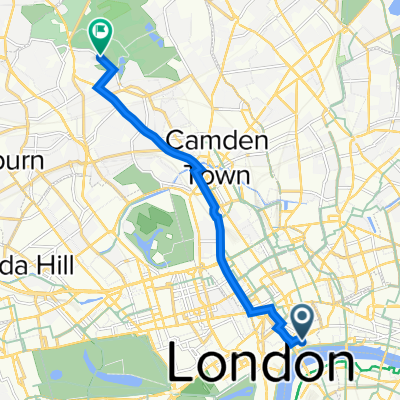 commuting