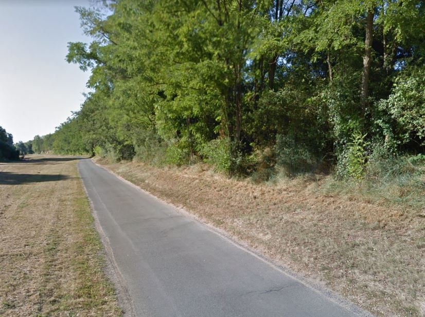 Sortie 42 km