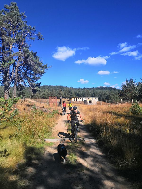 Unnamed Road, Chala to ulitsa "Pobeda" 17, Zmeitsa