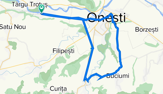 DC128 449, Tuta to DC128 444, Tuta