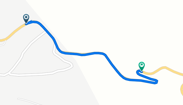 От Unnamed Road, Эльтаркач до Unnamed Road