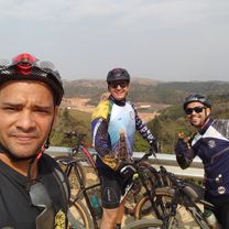 Matão x Pedreira x Santa Lídia
