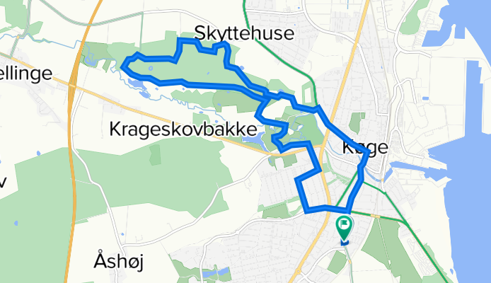 Diese Route in Bikemap Web öffnen