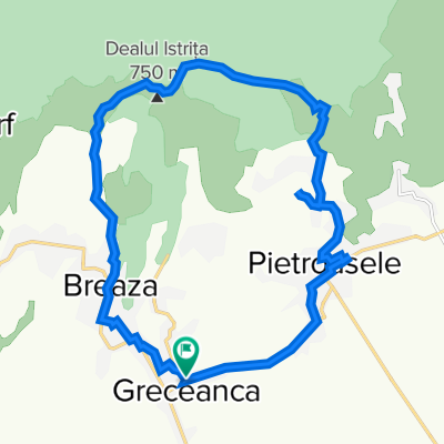 Breaza BZ