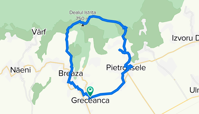 Breaza BZ