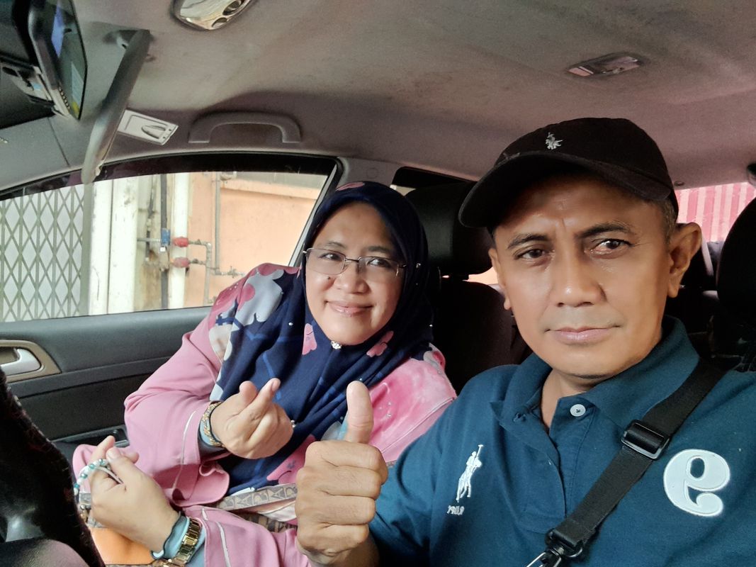 Lorong Sejati 7 39, Sandakan to Lorong Sejati 7 41, Sandakan