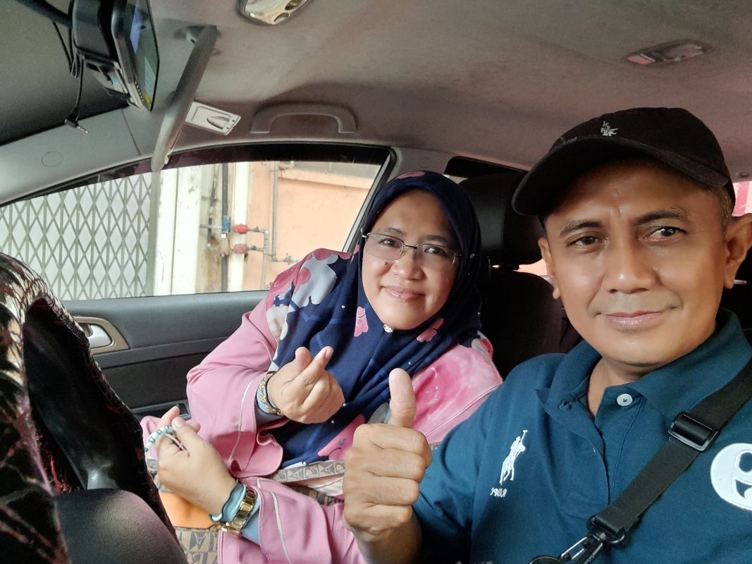 Lorong Sejati 7 39, Sandakan to Lorong Sejati 7 41, Sandakan
