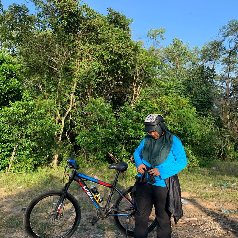 Jalan Tg. Lumpur, Kuantan to Jalan Tg. Lumpur, Kuantan