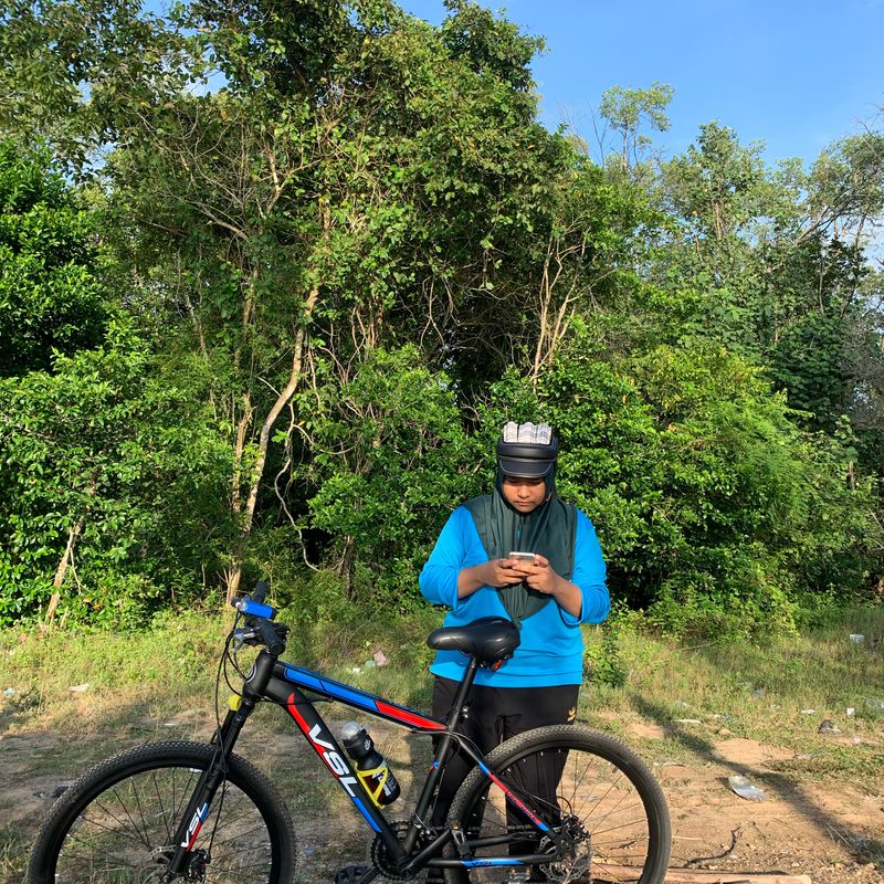 Jalan Tg. Lumpur, Kuantan to Jalan Tg. Lumpur, Kuantan