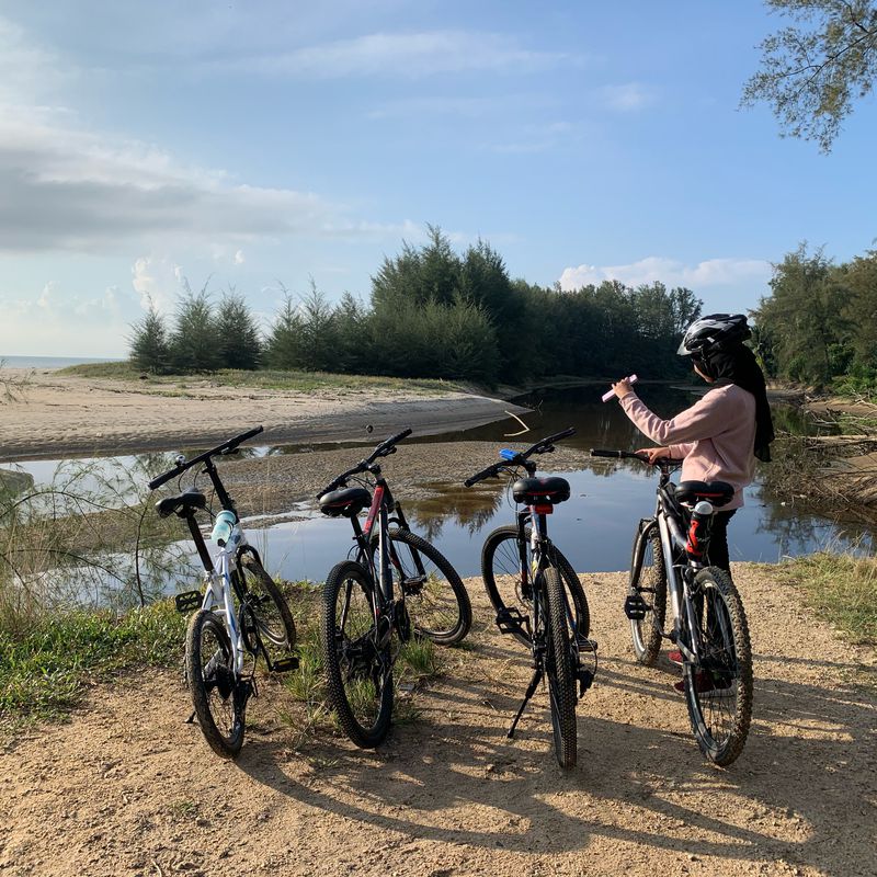Jalan Tg. Lumpur, Kuantan to Jalan Tg. Lumpur, Kuantan