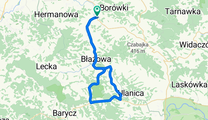 godzinka miłosierdzia