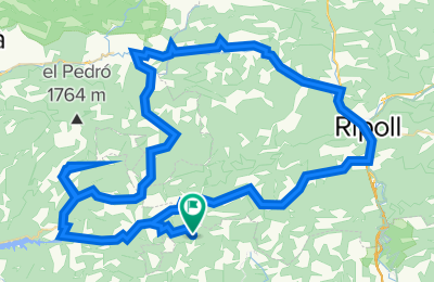 Open this route in the Bikemap app