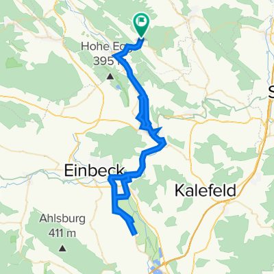 Zum Apenteich 20, Winzenburg nach Zum Apenteich 20, Winzenburg