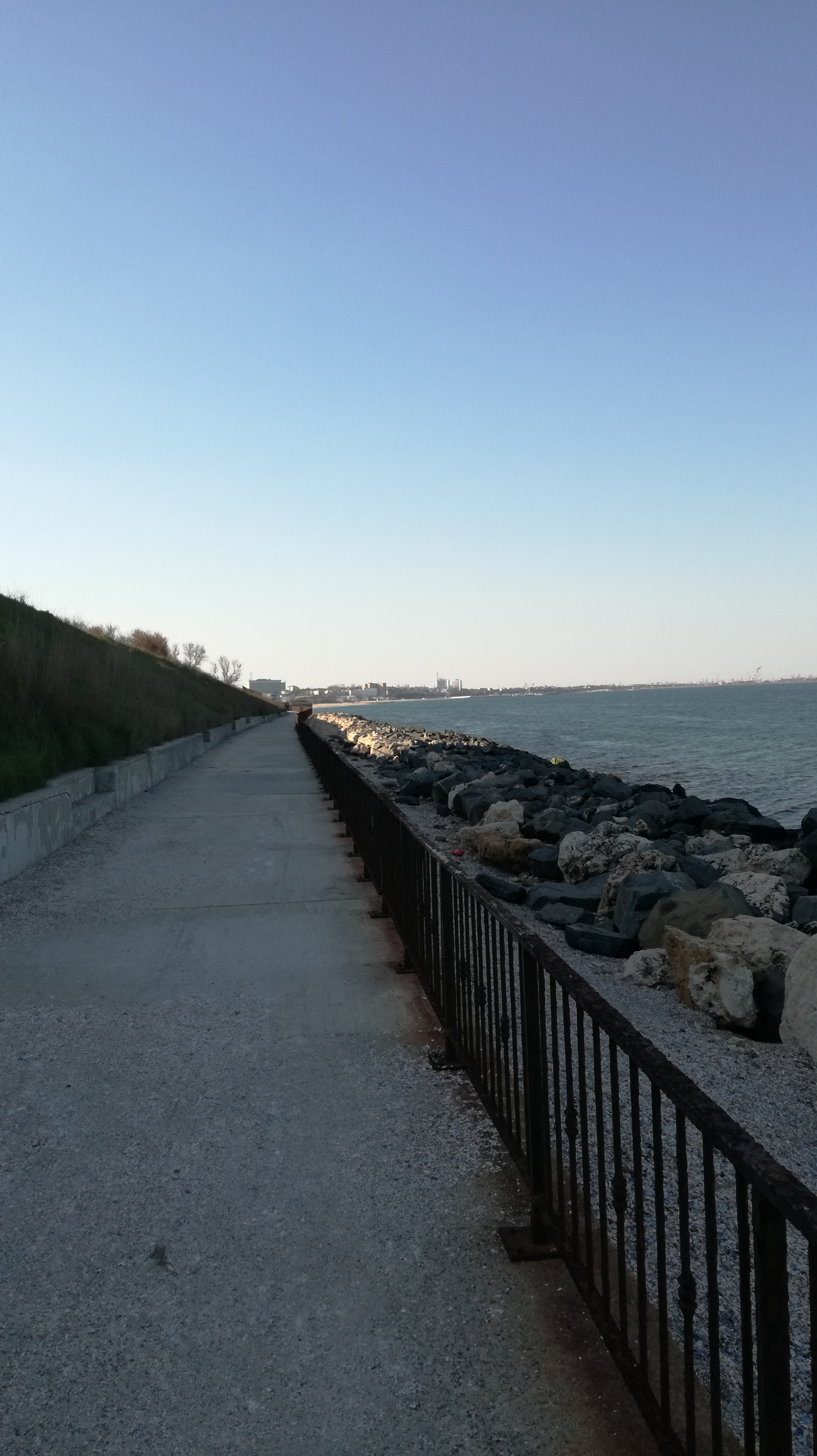 Constanta - Neptun