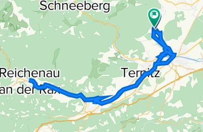 Open this route in the Bikemap app