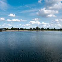 Photo 7 of the Bikemap route "Lünen -Dortmund - Cafe/Restaurant Mowwe"
