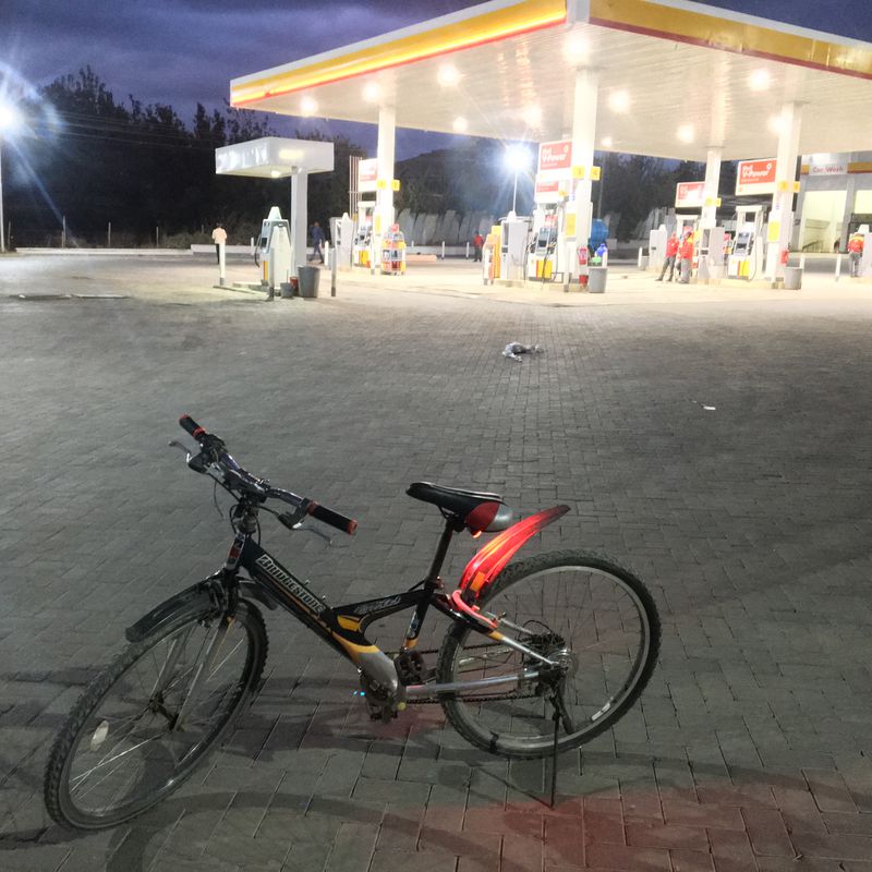 Route from Nairobi-Namanga-Athi River Road, Athi River