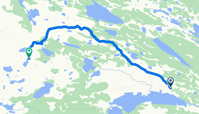 Diese Route in Bikemap Web öffnen